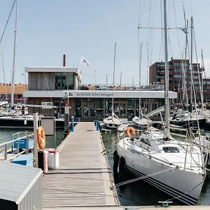 Apartment Bizstay Harbour Iii Scheveningen, The Hague